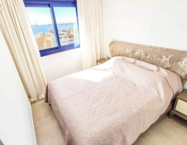 2 Bedrooms with Hot Tub Apartment