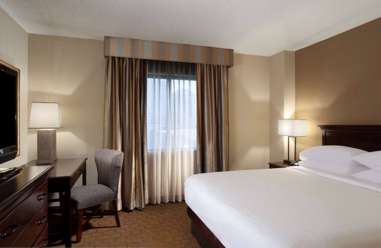 2 room Corner Premium Double Suite