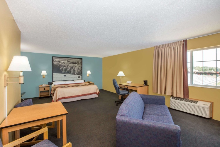 Double Studio Suite
