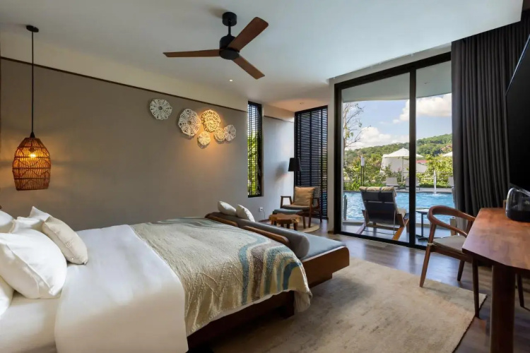 Varana Hotel Krabi