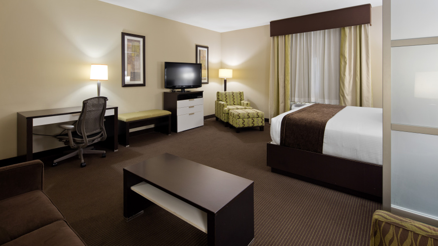 Best Western Premier Miami International Airport Hotel & Suites photo 9