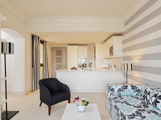 Fanar Hotel & Residences photo 22