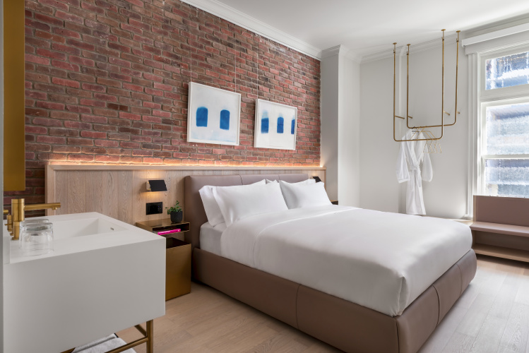 Gladstone Hotel photo 8