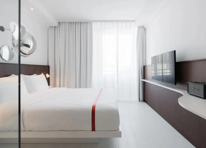 Lovely Double room