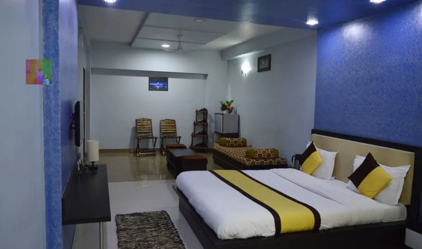 Hotel Royal Heritage
