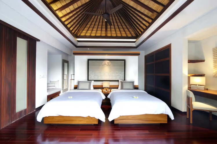 Kedonganan Beach Villas