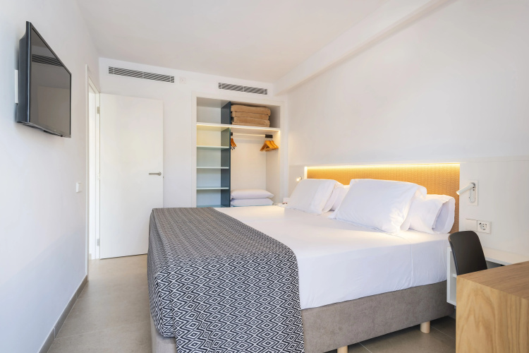 Inturotel Cala Azul
