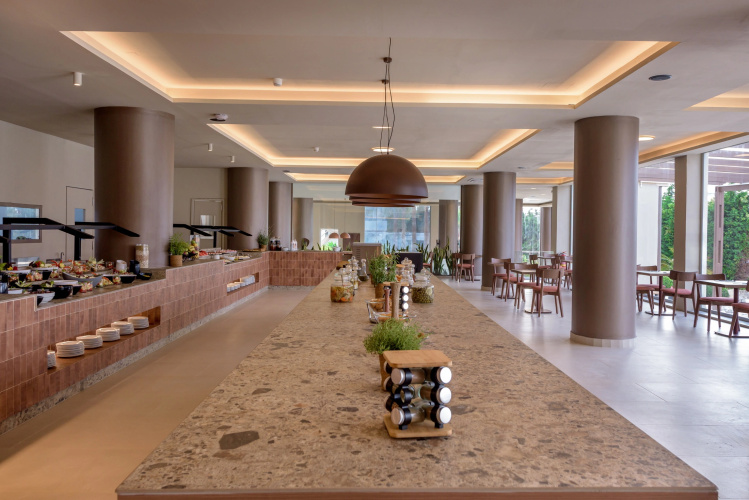 Rethymno Residence Aqua Park & Spa photo 14