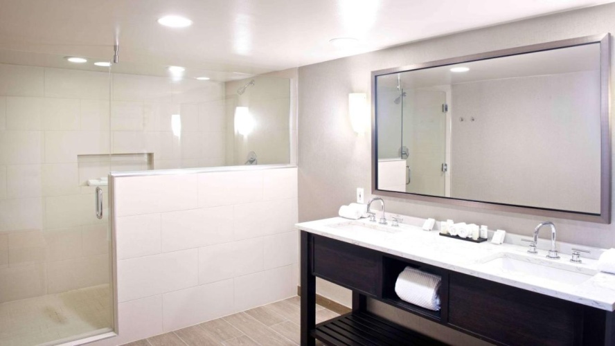 Embassy Suites by Hilton Detroit Livonia Novi photo 19