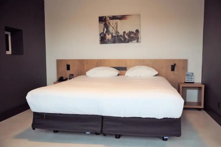 Double Junior Suite