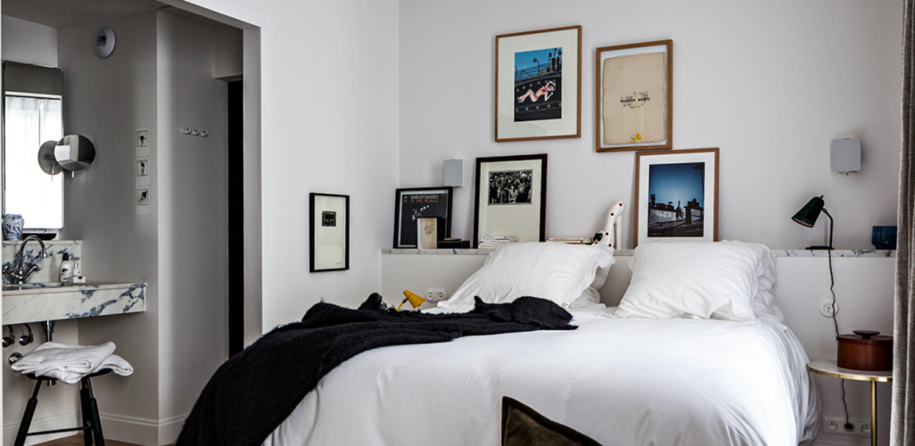 Pigalle 21 Double room