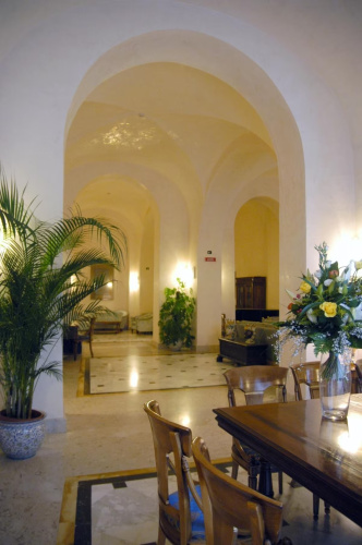Katane Palace Hotel