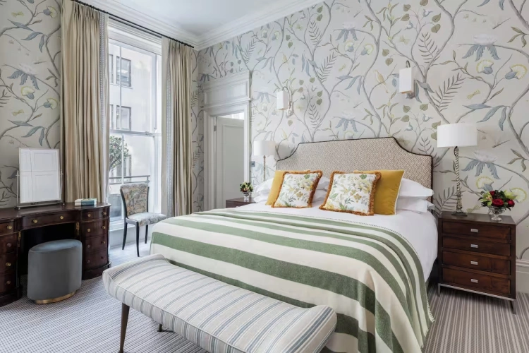 Dover Double Suite