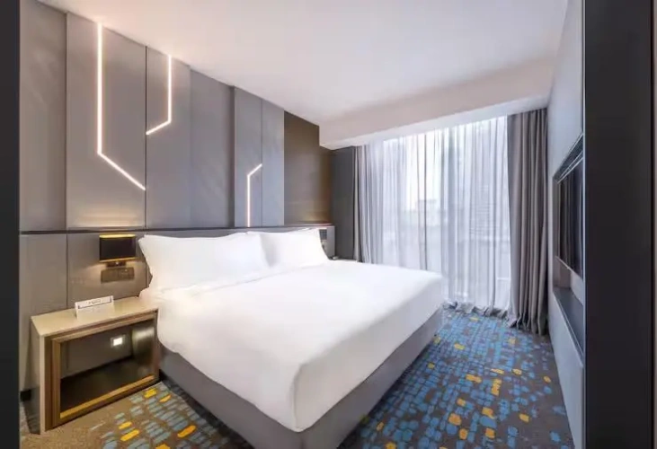 Premium Double Suite