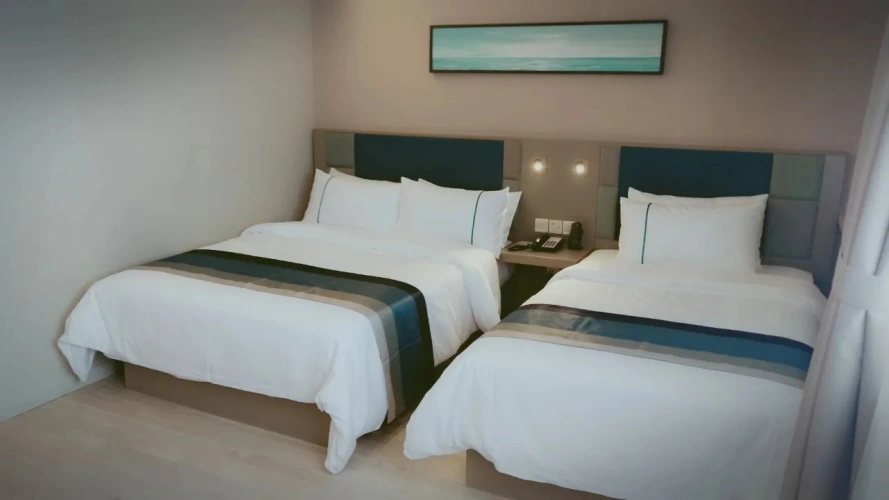 Family Triple room