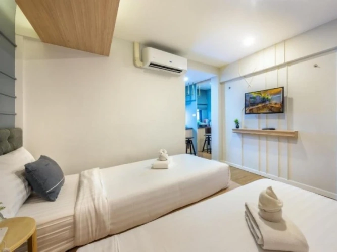 Superior Double room