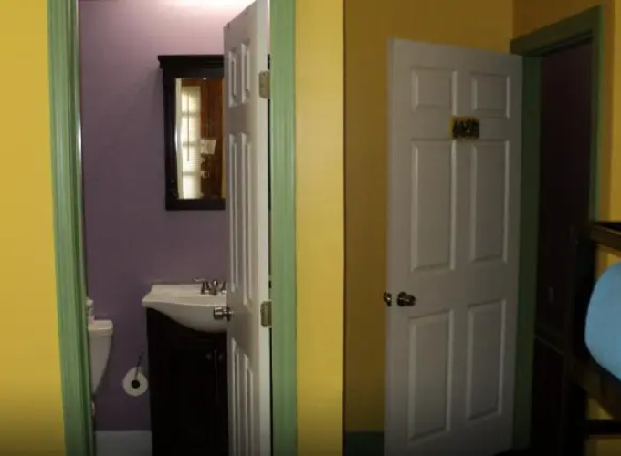 Single room