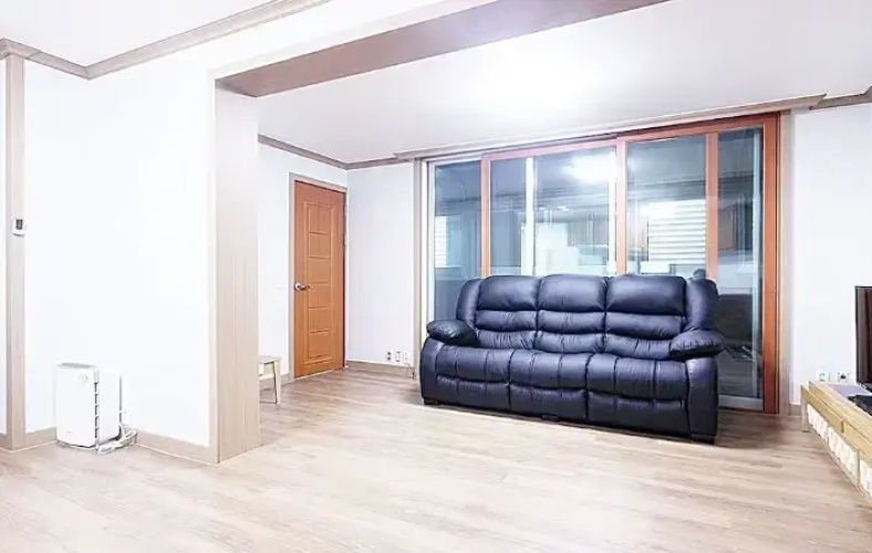 Pension room