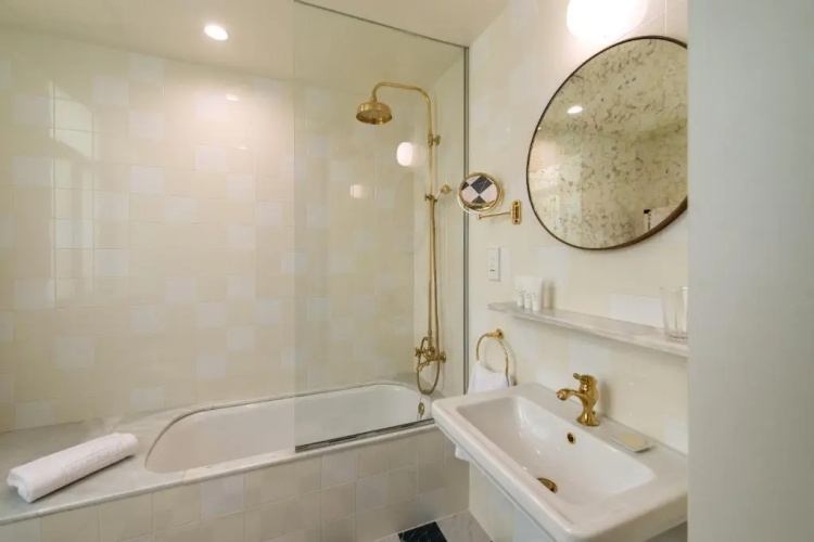 Hotel Vincci The Mint photo 12