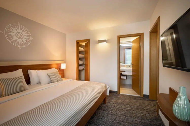 Casa Sanfior Double Junior Suite