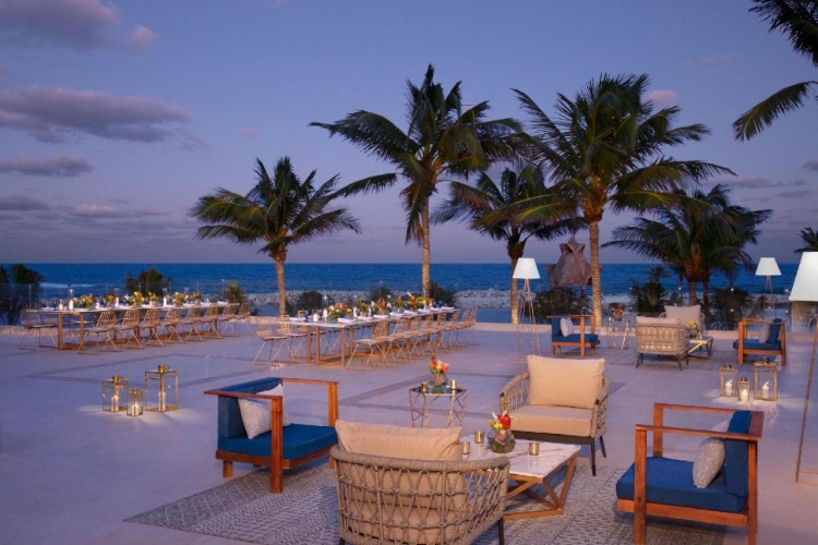 Dreams Aventuras Riviera Maya photo 37
