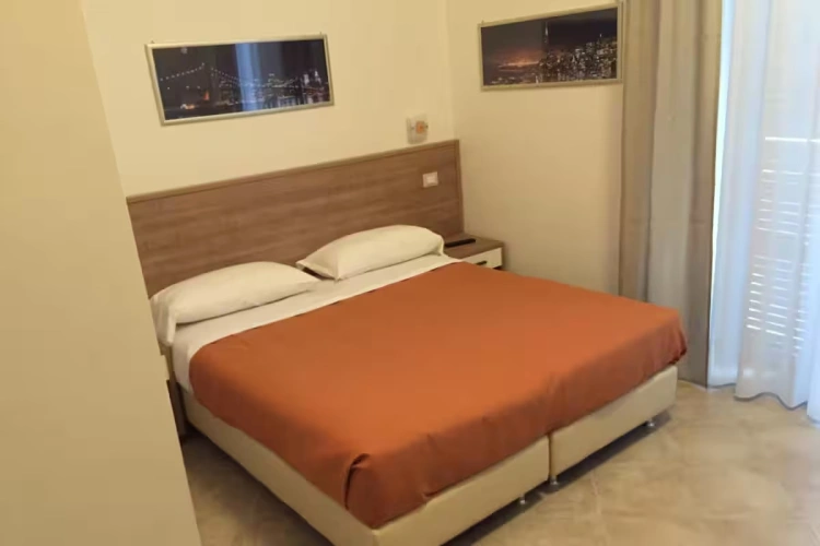 Double room