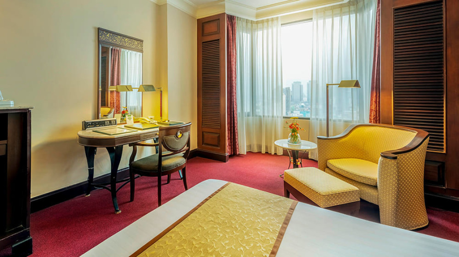 Business Double room
