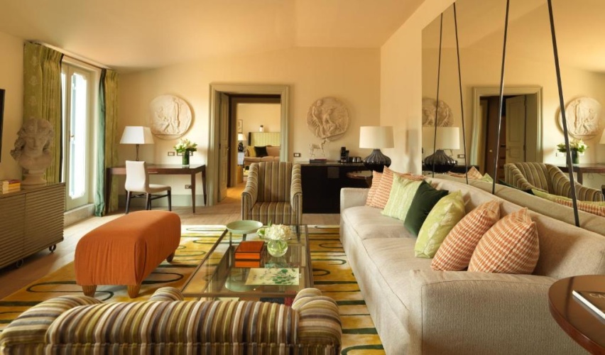 Hotel de Russie photo 16