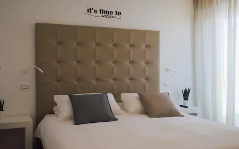 Cozy Double Suite