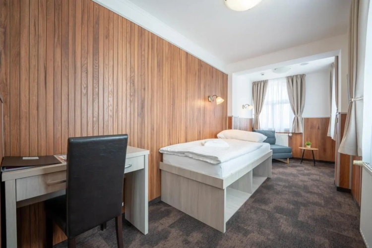 Standard Comfort Single room