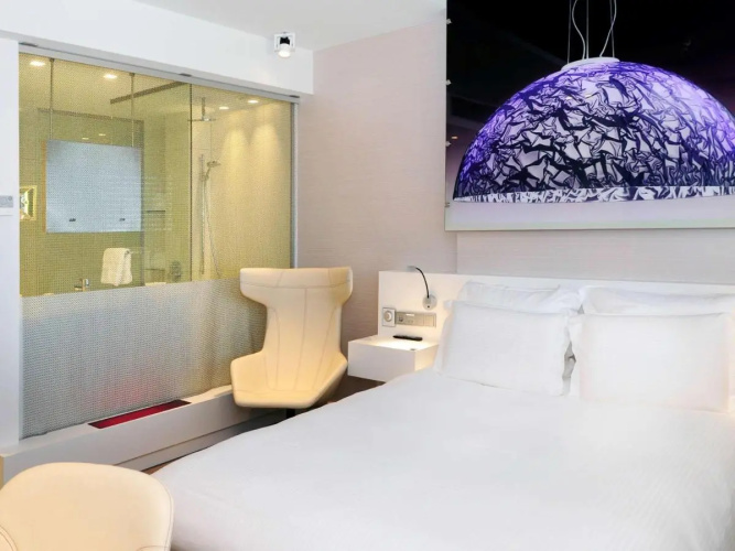 Pullman Eindhoven Cocagne photo 6