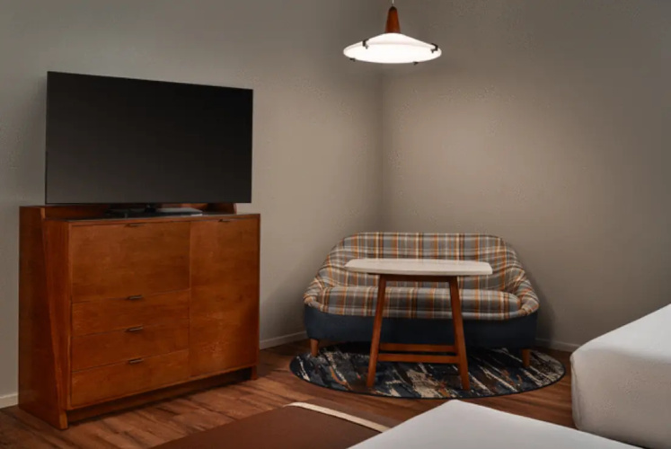 Bankers Alley Hotel Nashville, Tapestry Collection by Hilton photo 16