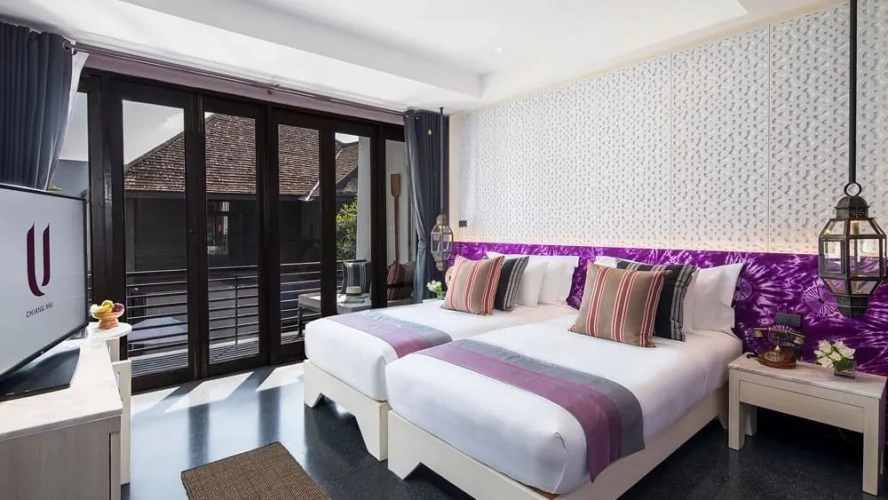 Superior Double room
