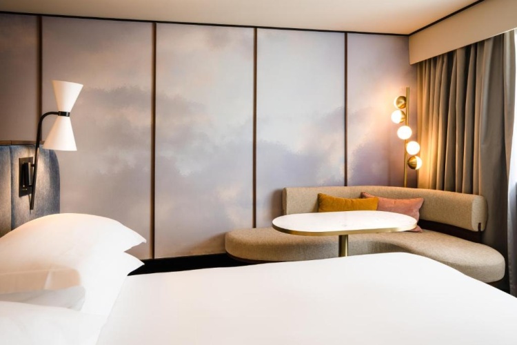 Hilton Paris La Defense photo 17