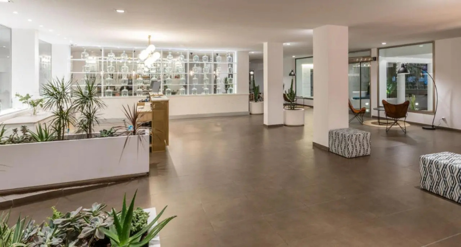 Ferrer Concord Hotel & Spa photo 14