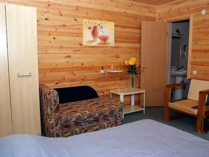Edem Hotel