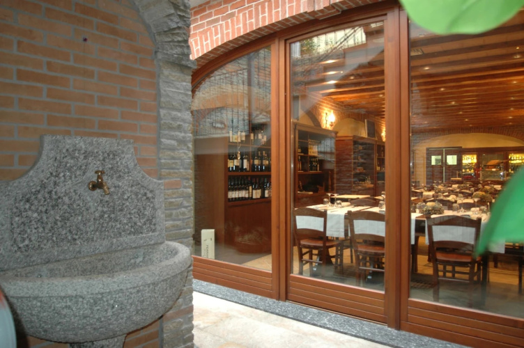 AS Hotel Monza photo 19