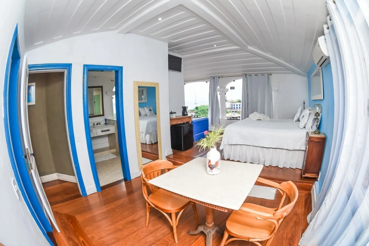 Master Suite