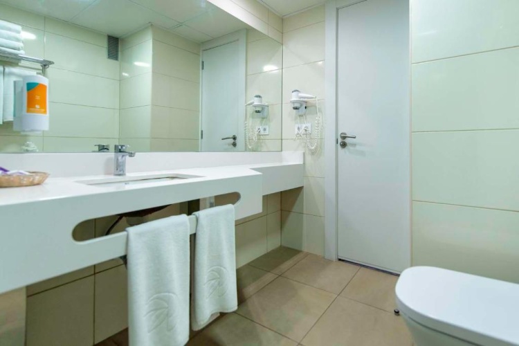 Paradise Park Fun Lifestyle Hotel photo 17