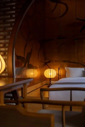Double Suite with courtyard view
