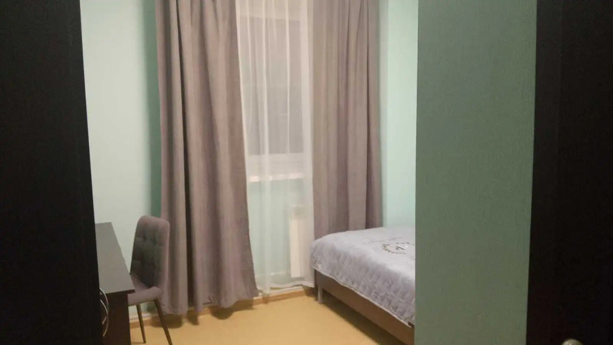 Фотография номера гостиницы Лесная