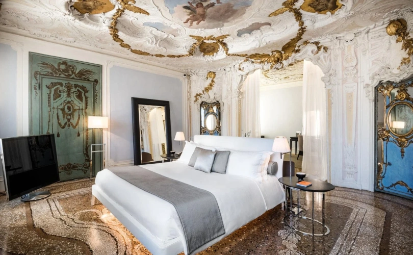 Alcova Tiepolo Suite