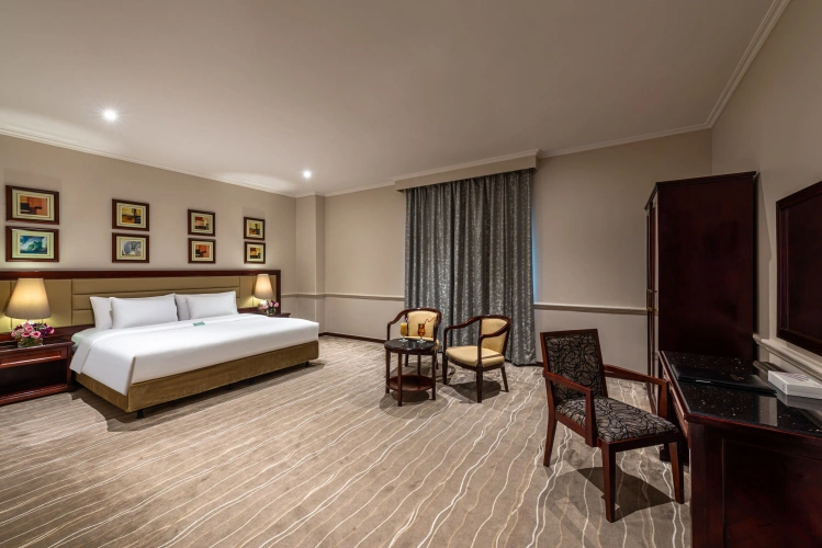 Double Suite