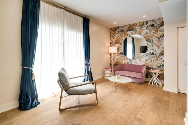 The Savoy Hotel & Beach Club