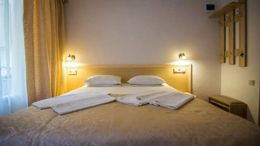 Фотография номера квартиры Morskaya Zvezda Hosta Apartments
