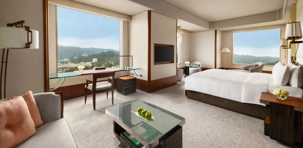 Premier Horizon Double room
