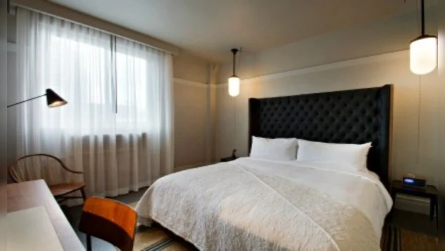 Good Double room