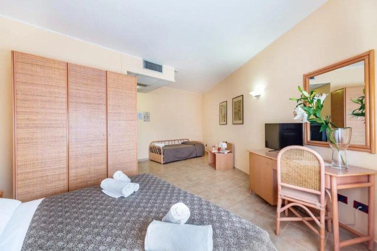 Rina Hotel photo 8