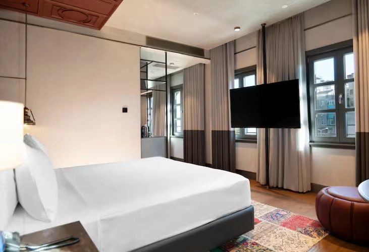 Premium Double room