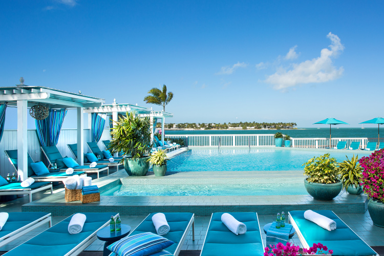 Ocean Key Resort & Spa photo 12